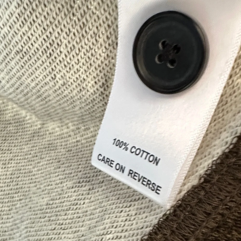 Billy Reid Dark Olive Turtleneck Sweater - Picture 9 of 10